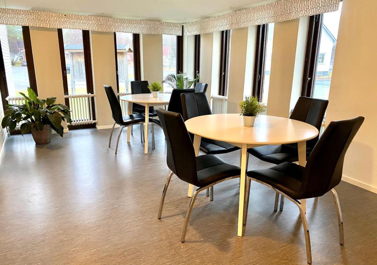 Stf Kalix Vandrarhem Exterior foto