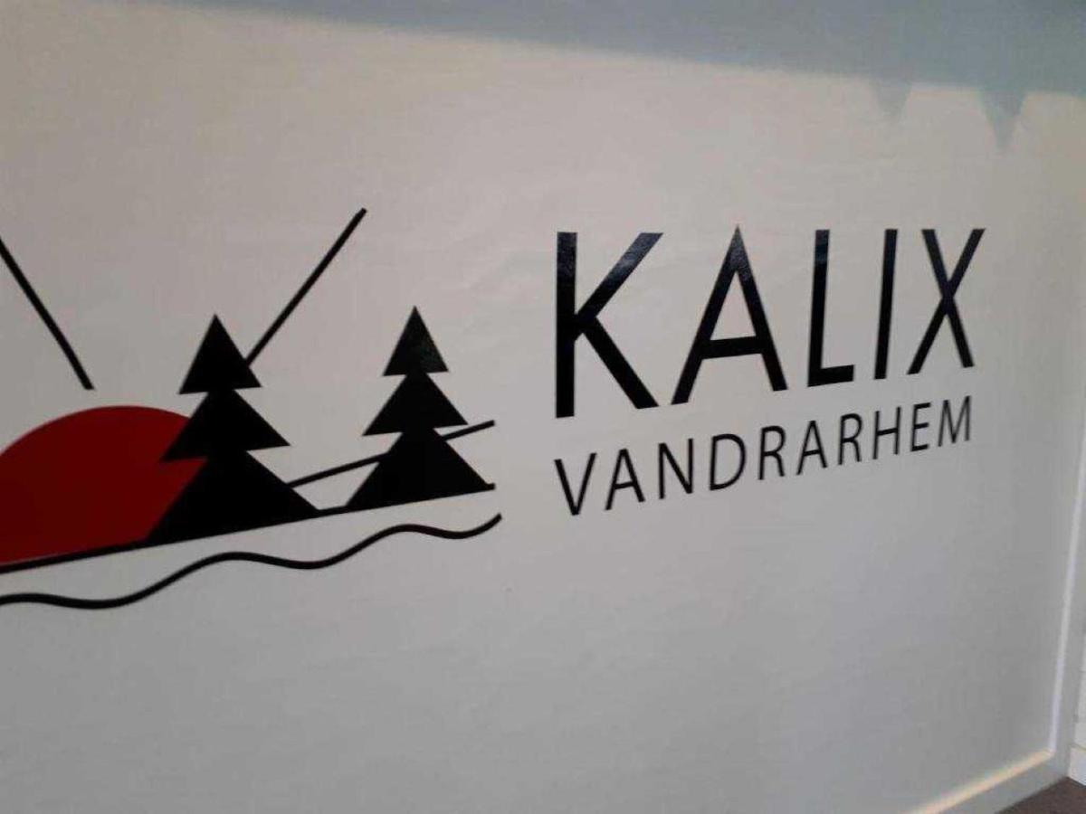 Stf Kalix Vandrarhem Exterior foto